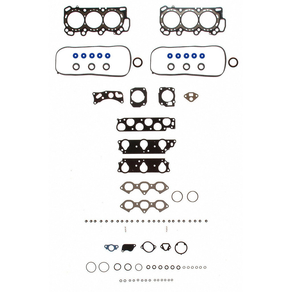 Juego Juntas Cabeza Cilindros Motor FEL-PRO HS26260PT
