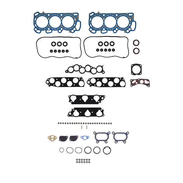 Juego Juntas Cabeza Cilindros Motor FEL-PRO HS26265PT5