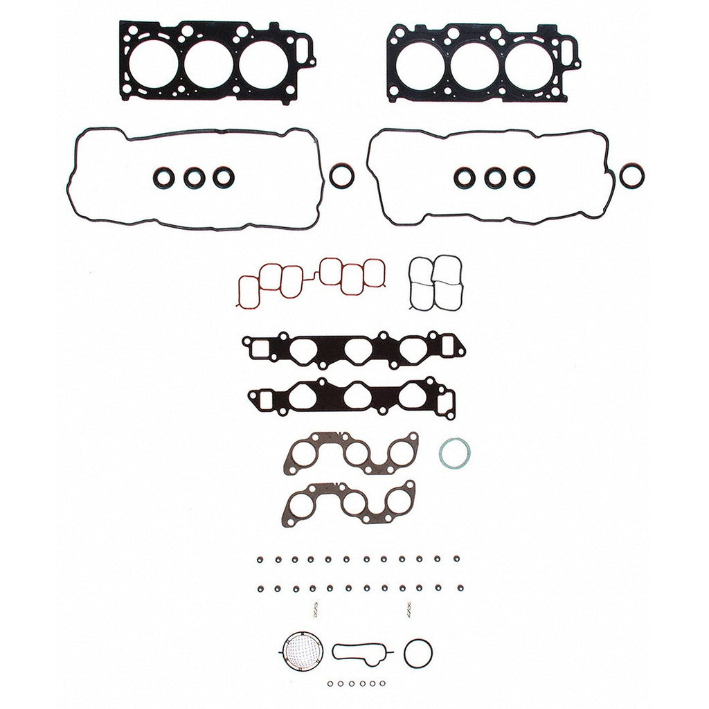 Juego Juntas Cabeza Cilindros Motor FEL-PRO HS26266PT