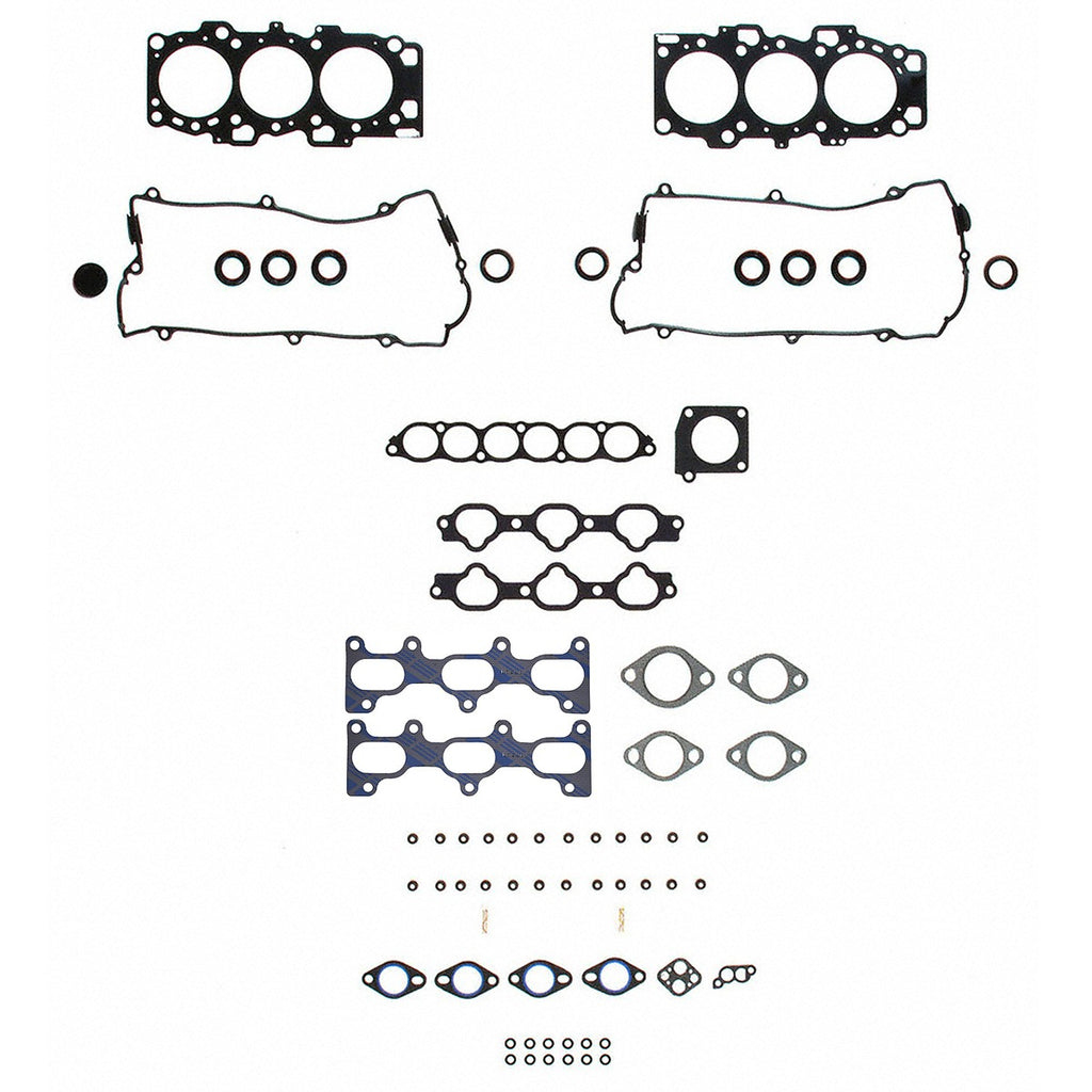 Juego Juntas Cabeza Cilindros Motor FEL-PRO HS26276PT