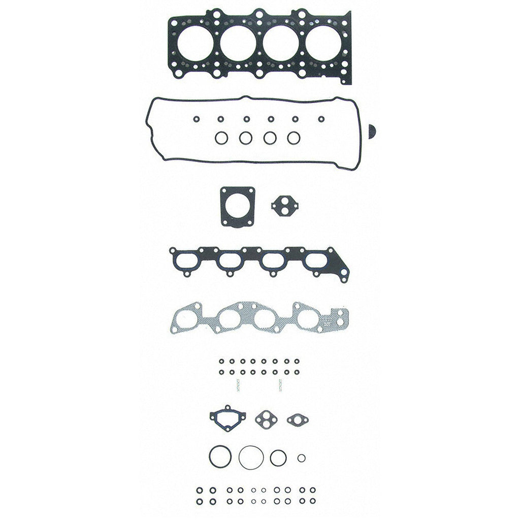 Juego Juntas Cabeza Cilindros Motor FEL-PRO HS26278PT