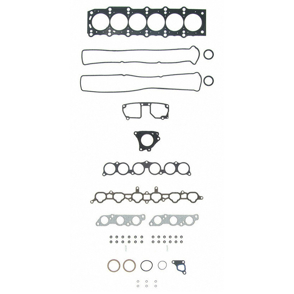 Juego Juntas Cabeza Cilindros Motor FEL-PRO HS26297PT