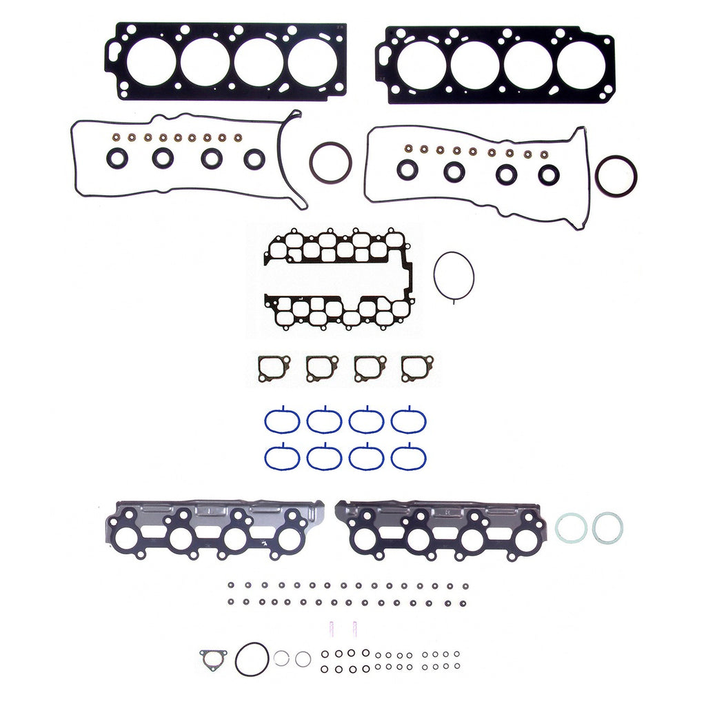 Juego Juntas Cabeza Cilindros Motor FEL-PRO HS26298PT