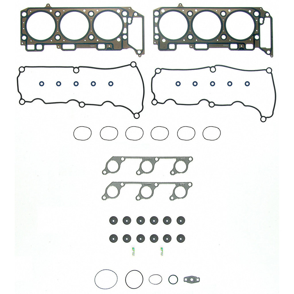 Juego Juntas Cabeza Cilindros Motor FEL-PRO HS26300PT1