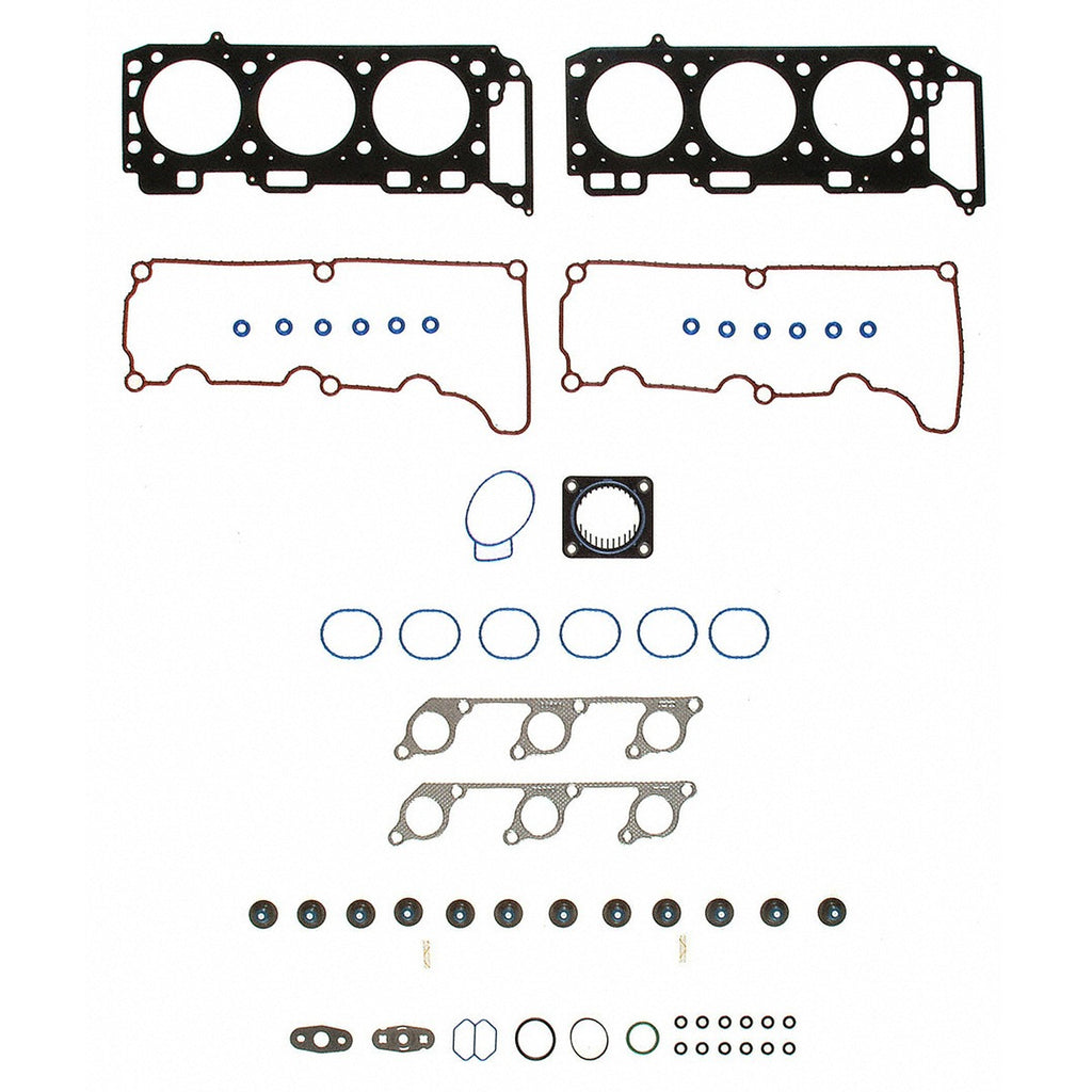 Juego Juntas Cabeza Cilindros Motor FEL-PRO HS26300PT