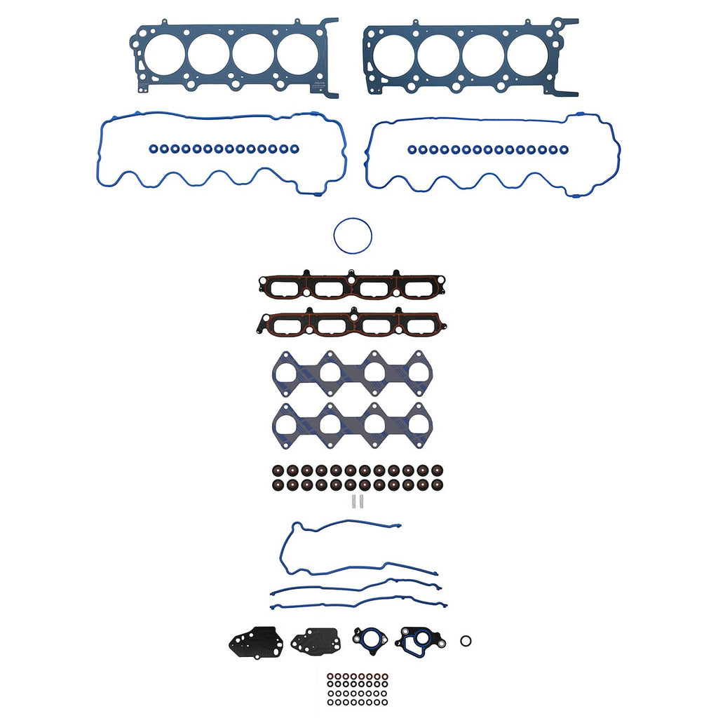 Juego Juntas Cabeza Cilindros Motor FEL-PRO HS26306PT