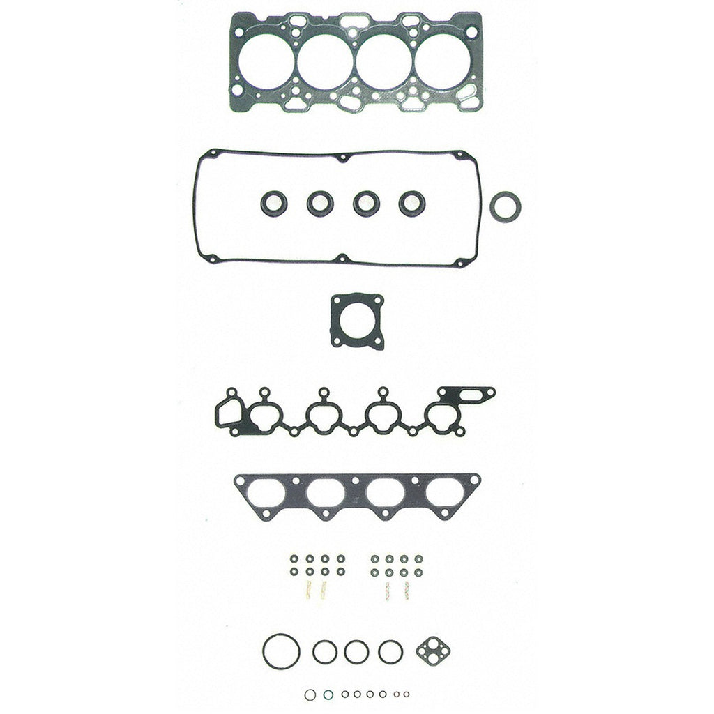 Juego Juntas Cabeza Cilindros Motor FEL-PRO HS26312PT