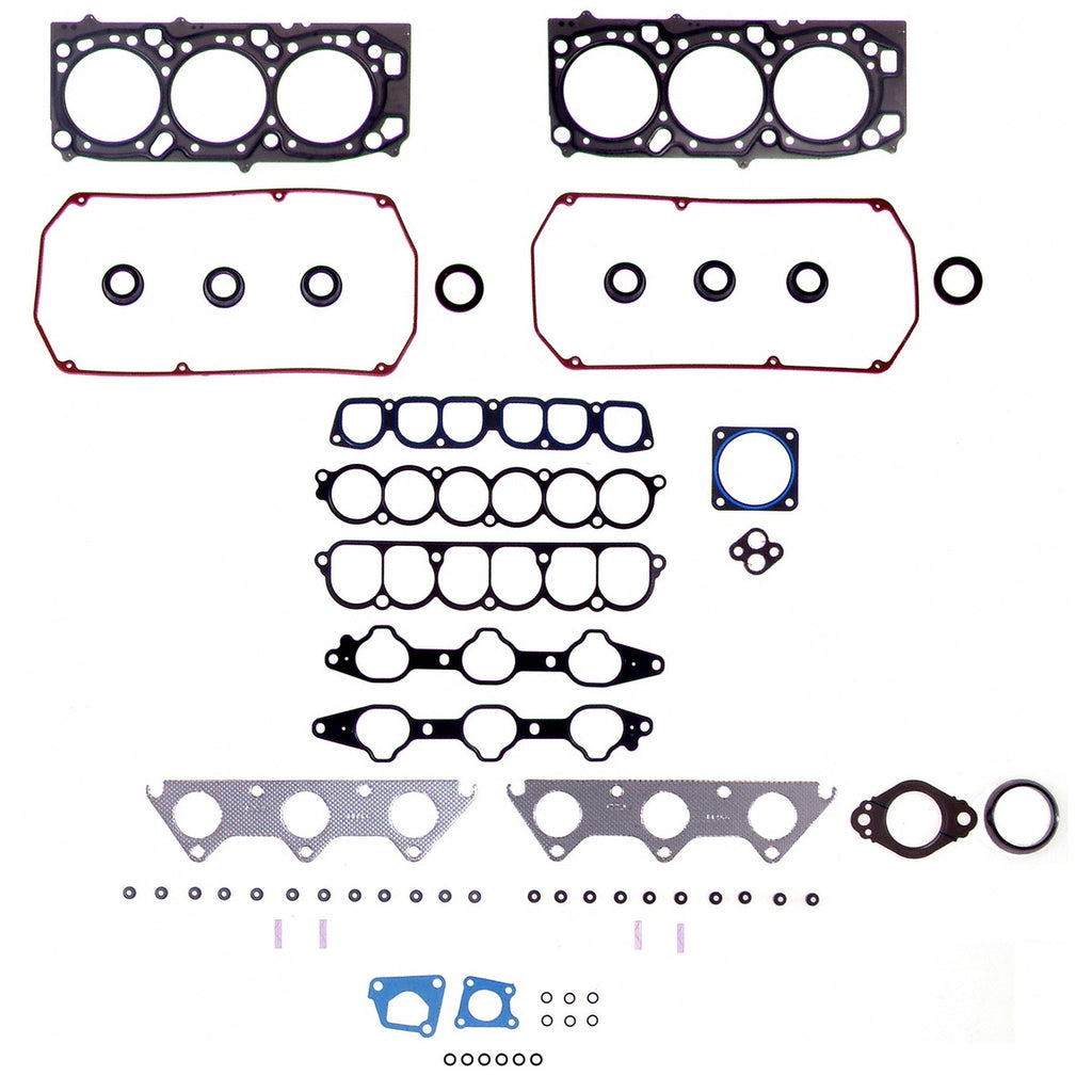 Juego Juntas Cabeza Cilindros Motor FEL-PRO HS26313PT2