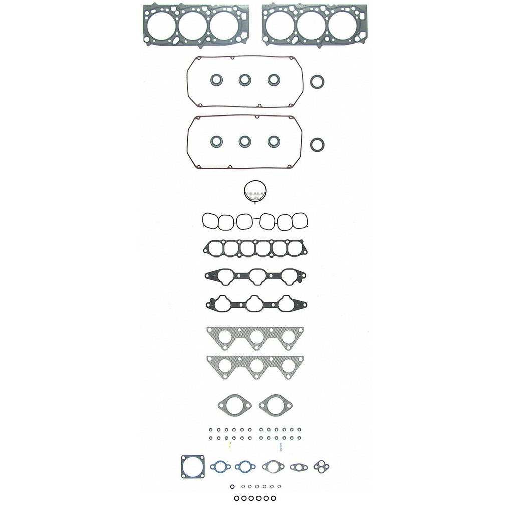 Juego Juntas Cabeza Cilindros Motor FEL-PRO HS26313PT
