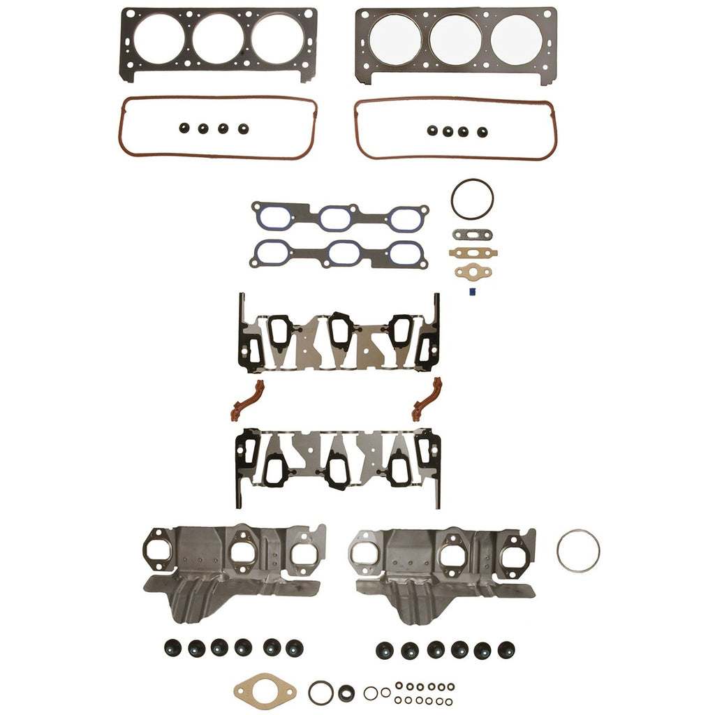 Juego Juntas Cabeza Cilindros Motor FEL-PRO HS26314PT