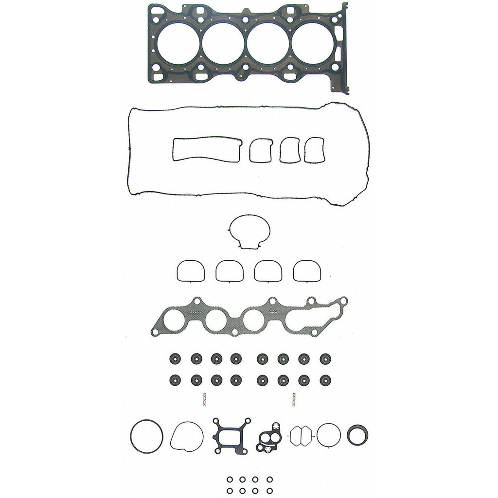 Juego Juntas Cabeza Cilindros Motor FEL-PRO HS26316PT