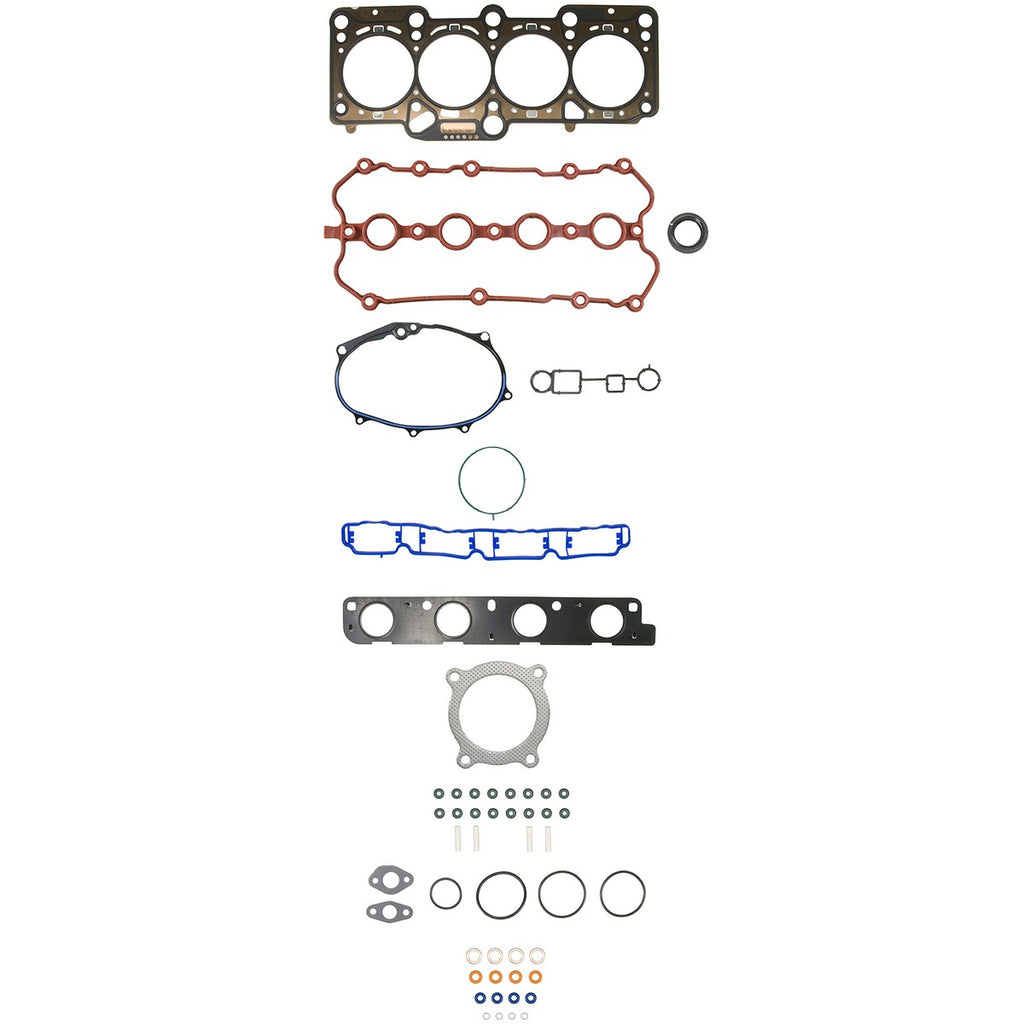 Juego Juntas Cabeza Cilindros Motor FEL-PRO HS26318PT