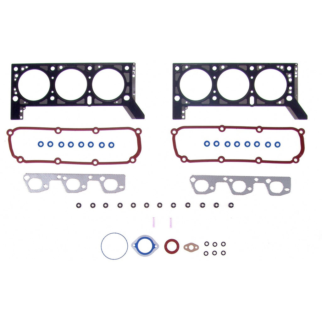 Juego Juntas Cabeza Cilindros Motor FEL-PRO HS26326PT
