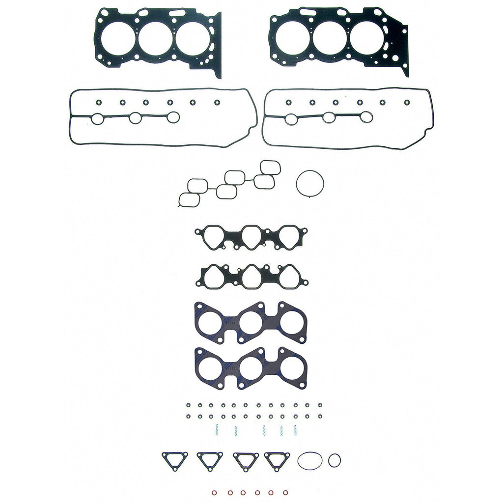 Juego Juntas Cabeza Cilindros Motor FEL-PRO HS26330PT