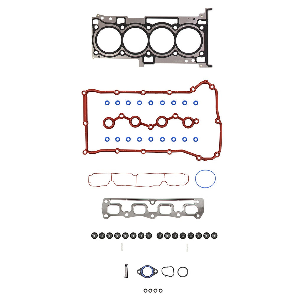 Juego Juntas Cabeza Cilindros Motor FEL-PRO HS26332PT1