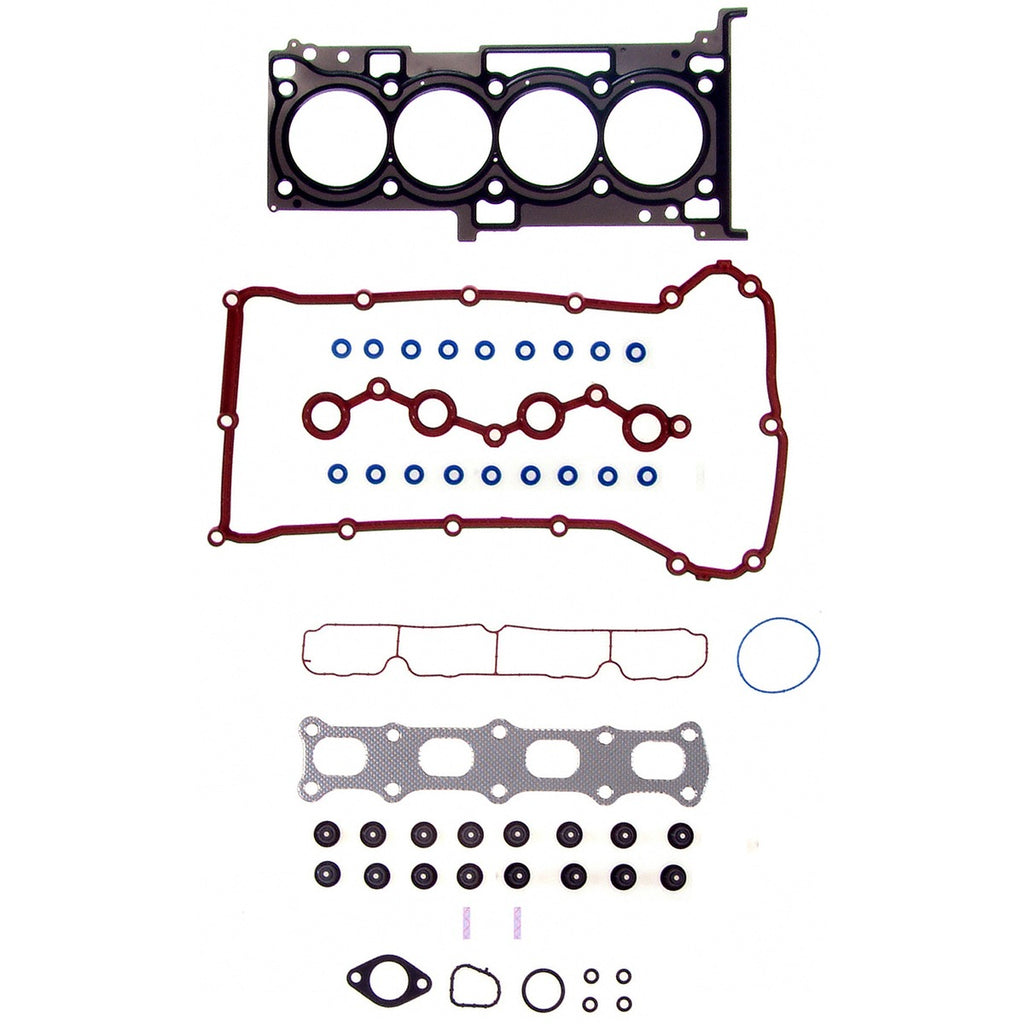 Juego Juntas Cabeza Cilindros Motor FEL-PRO HS26332PT