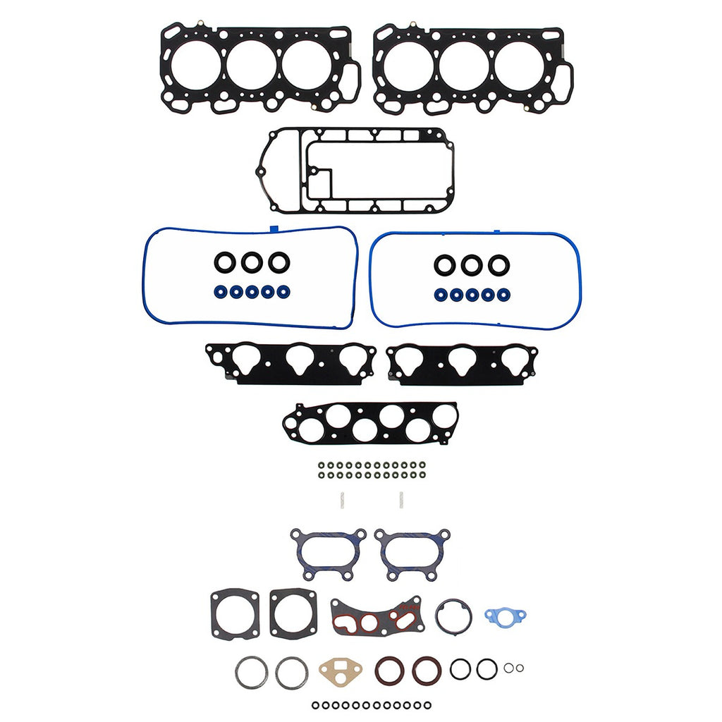 Juego Juntas Cabeza Cilindros Motor FEL-PRO HS26334PT
