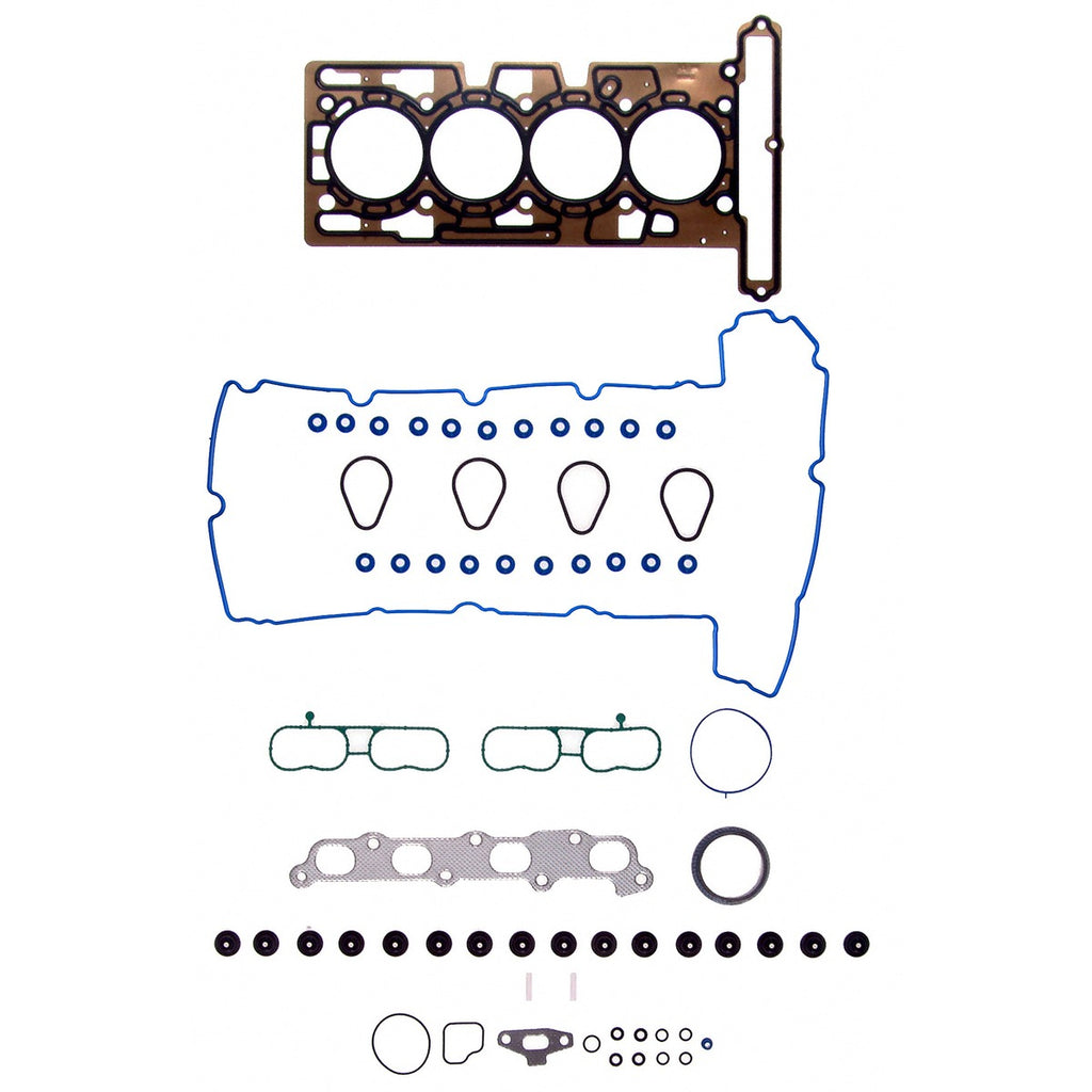 Juego Juntas Cabeza Cilindros Motor FEL-PRO HS26335PT