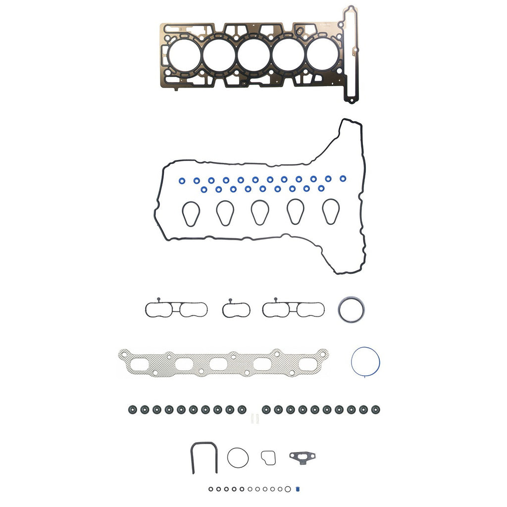 Juego Juntas Cabeza Cilindros Motor FEL-PRO HS26336PT