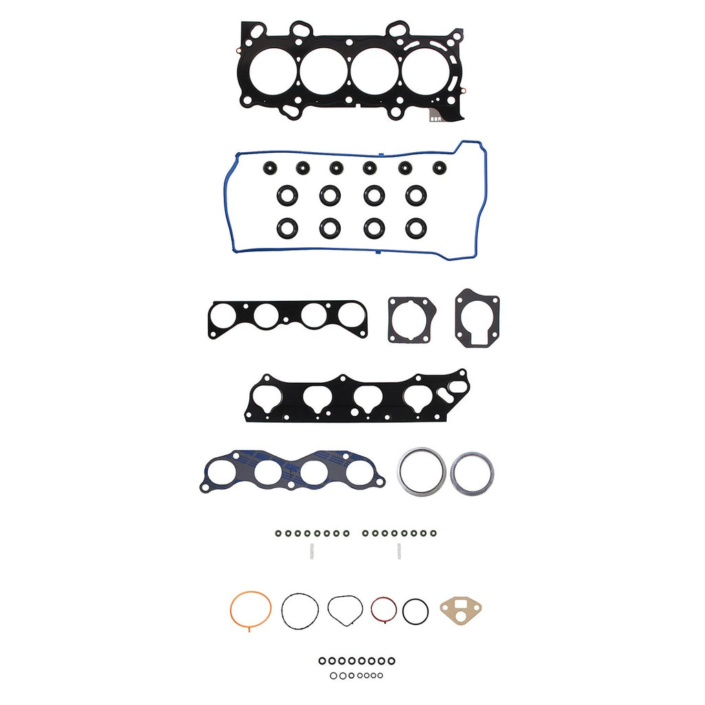 Juego Juntas Cabeza Cilindros Motor FEL-PRO HS26337PT