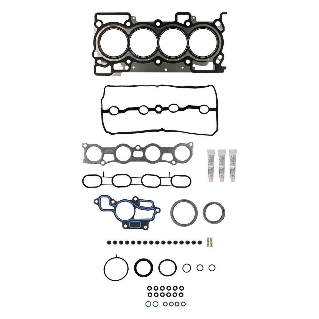 Juego Juntas Cabeza Cilindros Motor FEL-PRO HS26338PT