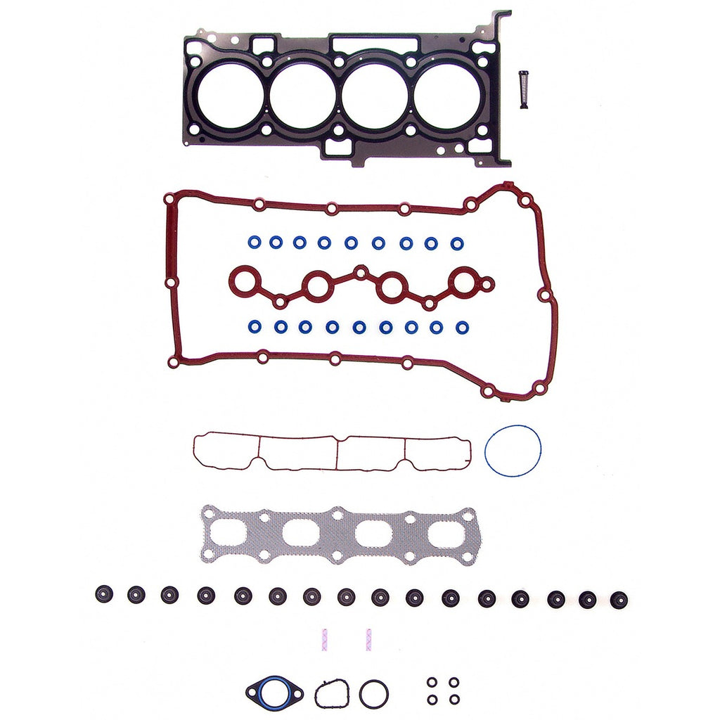 Juego Juntas Cabeza Cilindros Motor FEL-PRO HS26360PT