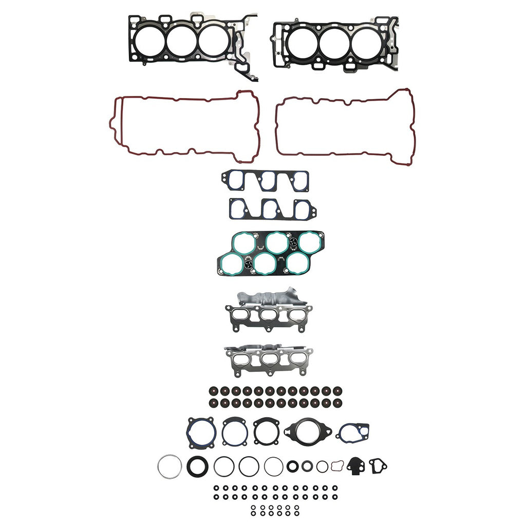 Juego Juntas Cabeza Cilindros Motor FEL-PRO HS26376PT