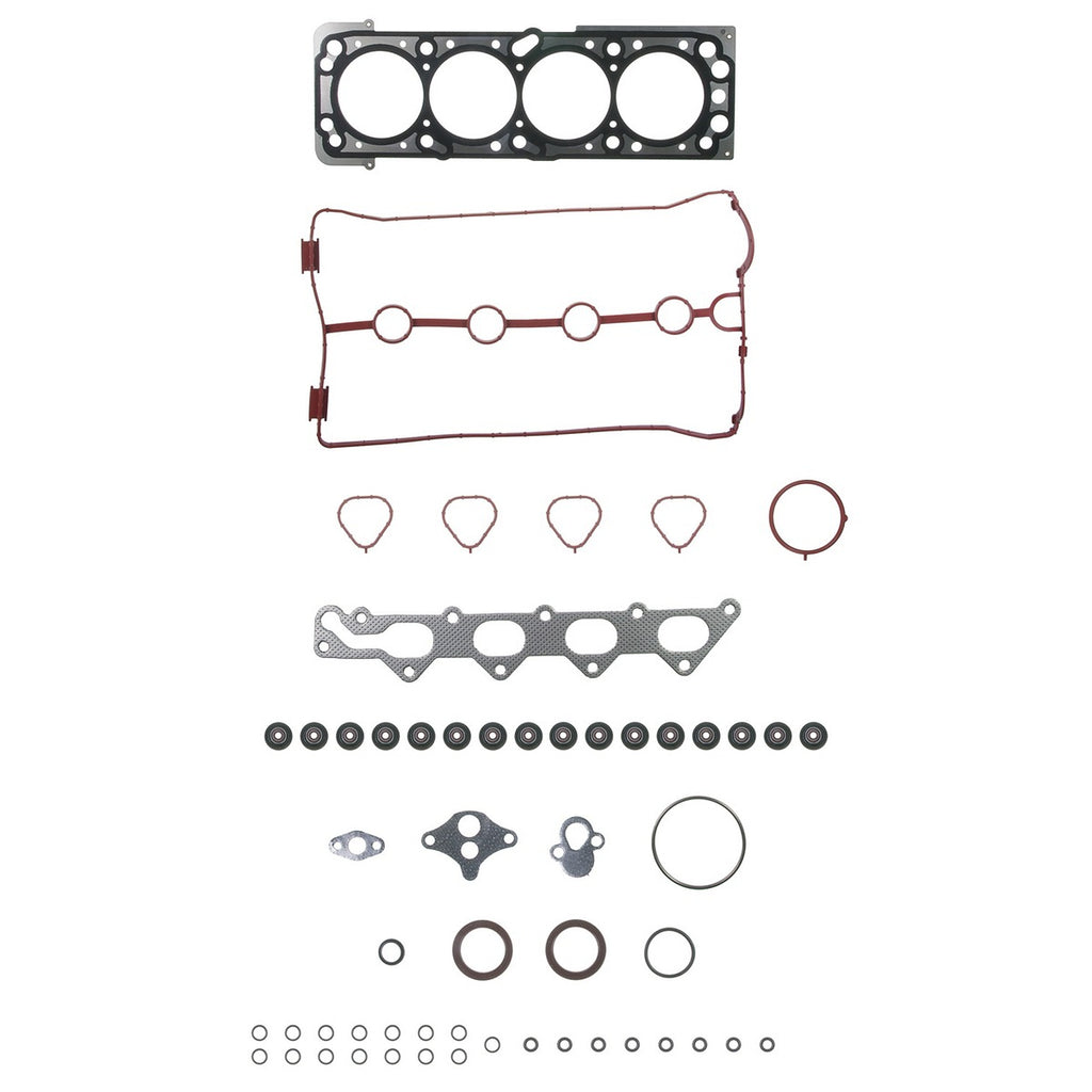 Juego Juntas Cabeza Cilindros Motor FEL-PRO HS26378PT
