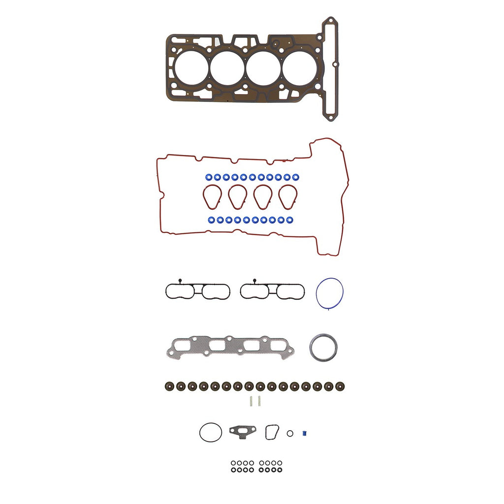 Juego Juntas Cabeza Cilindros Motor FEL-PRO HS26389PT
