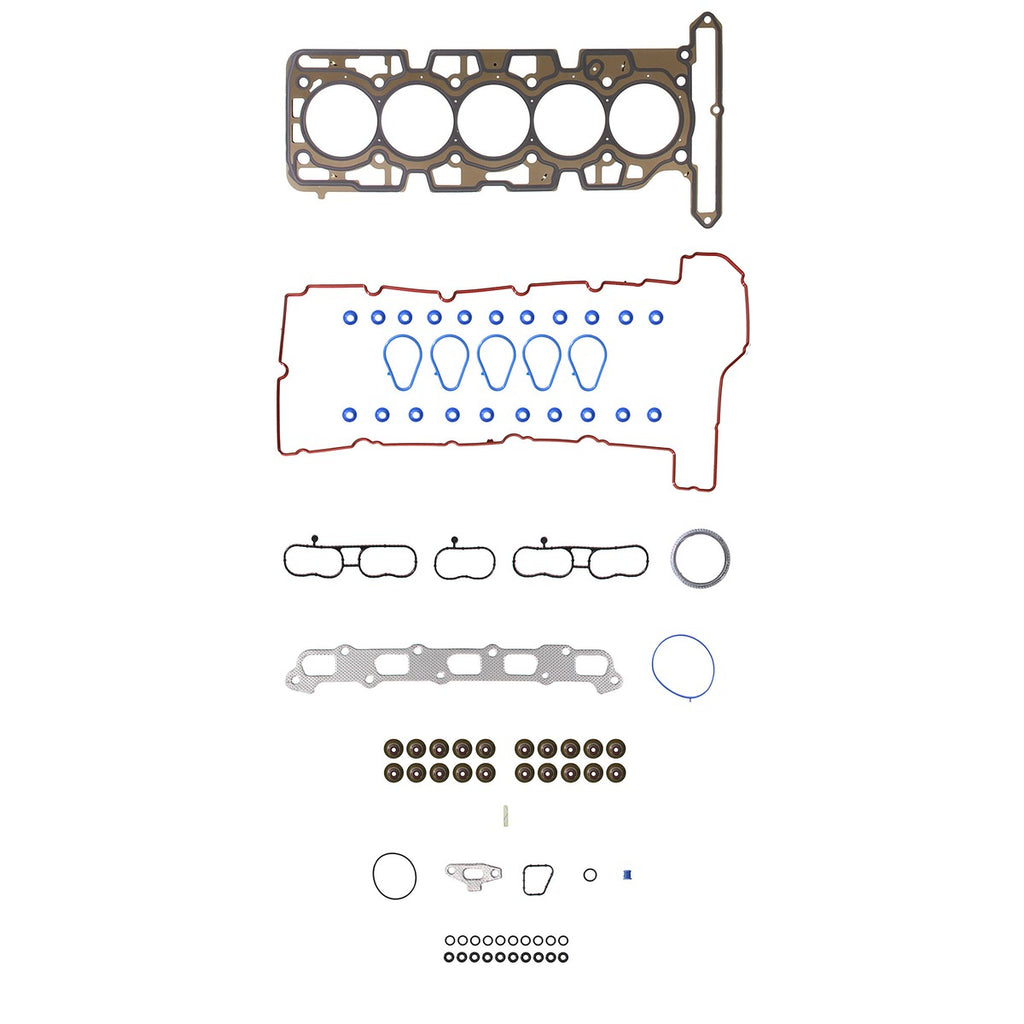 Juego Juntas Cabeza Cilindros Motor FEL-PRO HS26390PT