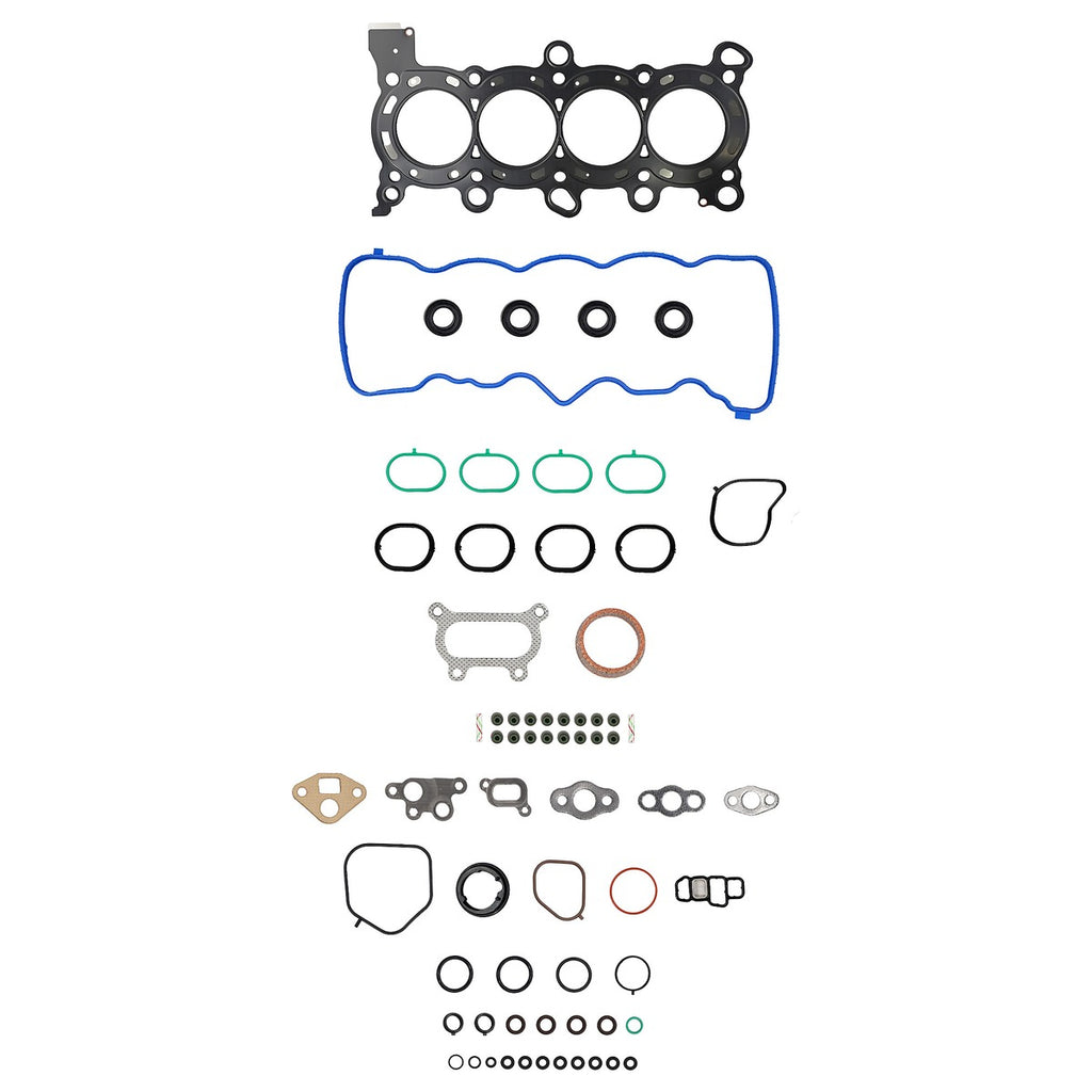 Juego Juntas Cabeza Cilindros Motor FEL-PRO HS26397PT