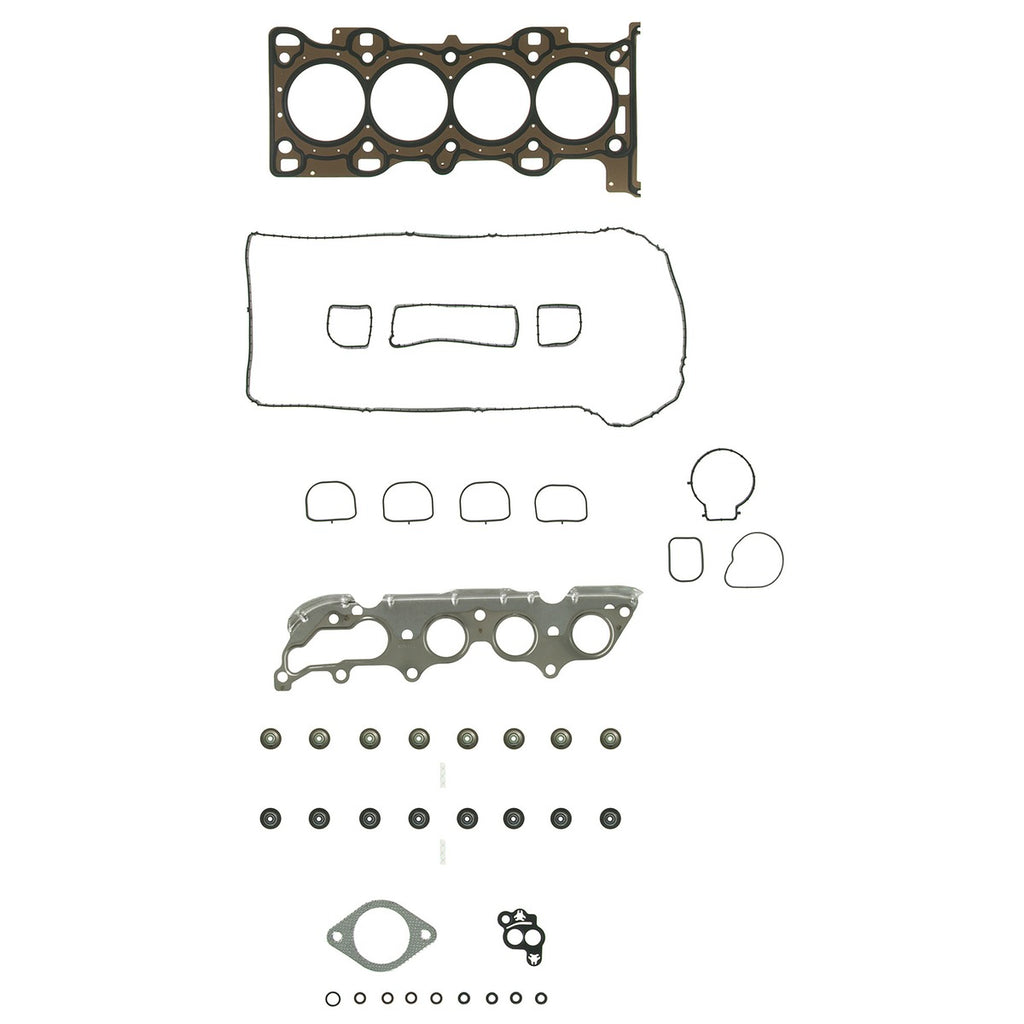 Juego Juntas Cabeza Cilindros Motor FEL-PRO HS26409PT2