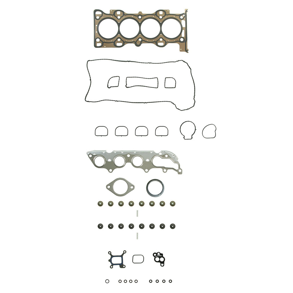 Juego Juntas Cabeza Cilindros Motor FEL-PRO HS26409PT