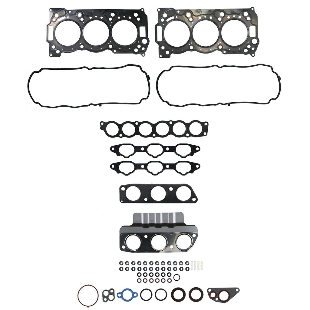 Juego Juntas Cabeza Cilindros Motor FEL-PRO HS26410PT