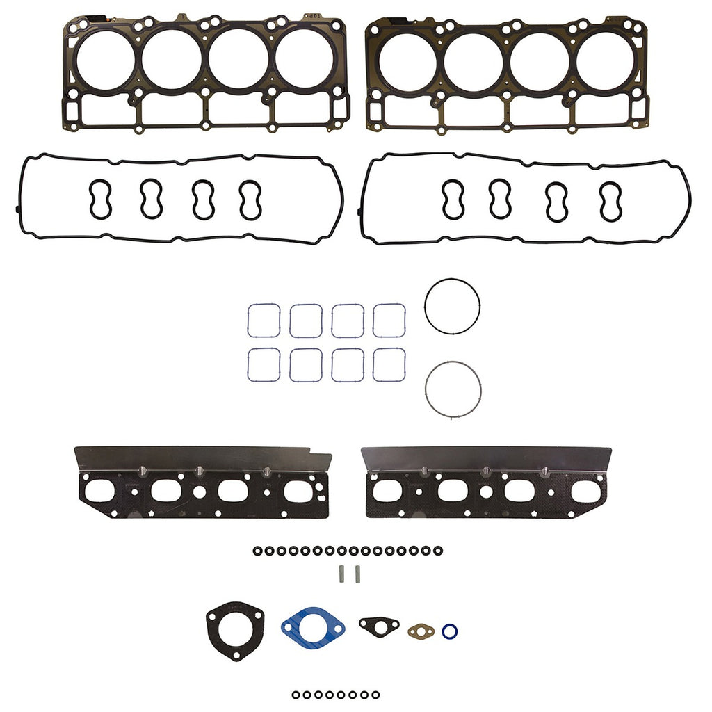 Juego Juntas Cabeza Cilindros Motor FEL-PRO HS26423PT