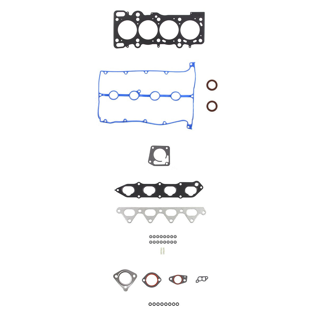 Juego Juntas Cabeza Cilindros Motor FEL-PRO HS26432PT