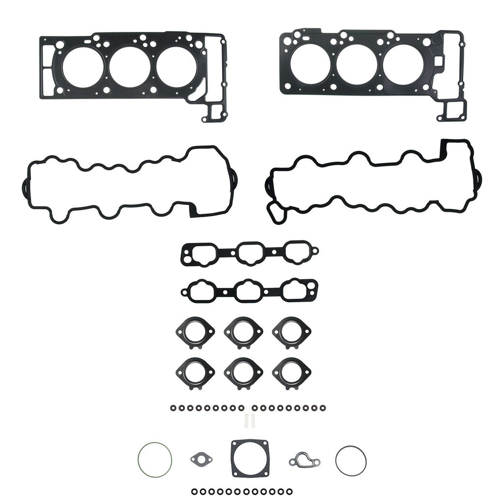 Juego Juntas Cabeza Cilindros Motor FEL-PRO HS26433PT