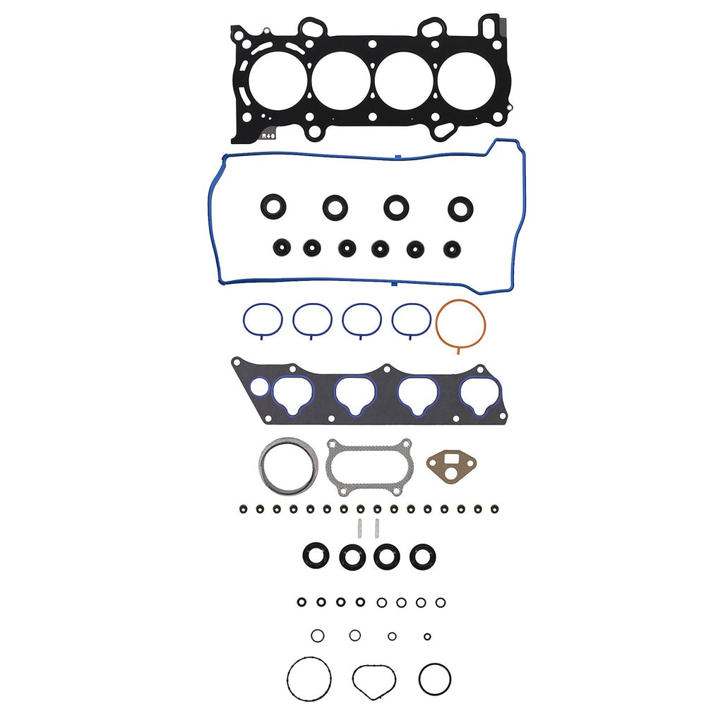 Juego Juntas Cabeza Cilindros Motor FEL-PRO HS26435PT