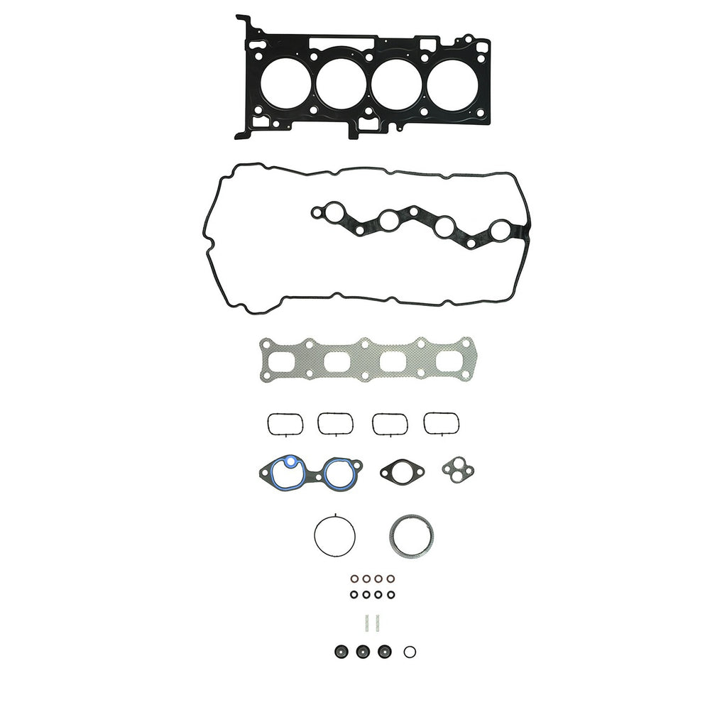 Juego Juntas Cabeza Cilindros Motor FEL-PRO HS26449PT