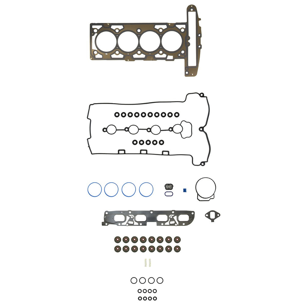 Juego Juntas Cabeza Cilindros Motor FEL-PRO HS26466PT1