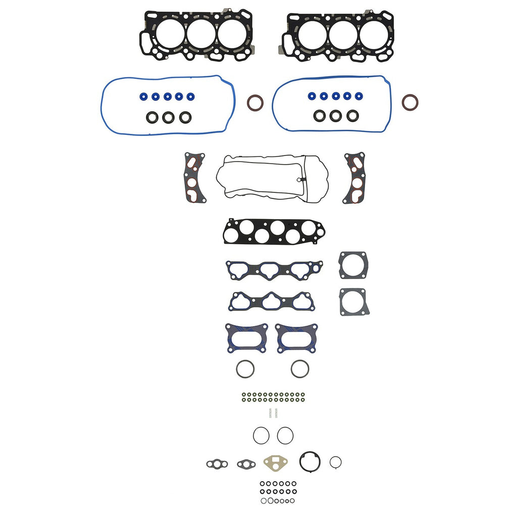 Juego Juntas Cabeza Cilindros Motor FEL-PRO HS26509PT