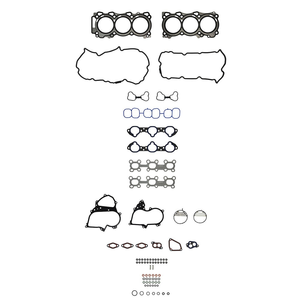 Juego Juntas Cabeza Cilindros Motor FEL-PRO HS26511PT