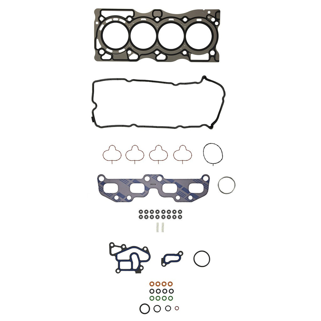 Juego Juntas Cabeza Cilindros Motor FEL-PRO HS26520PT