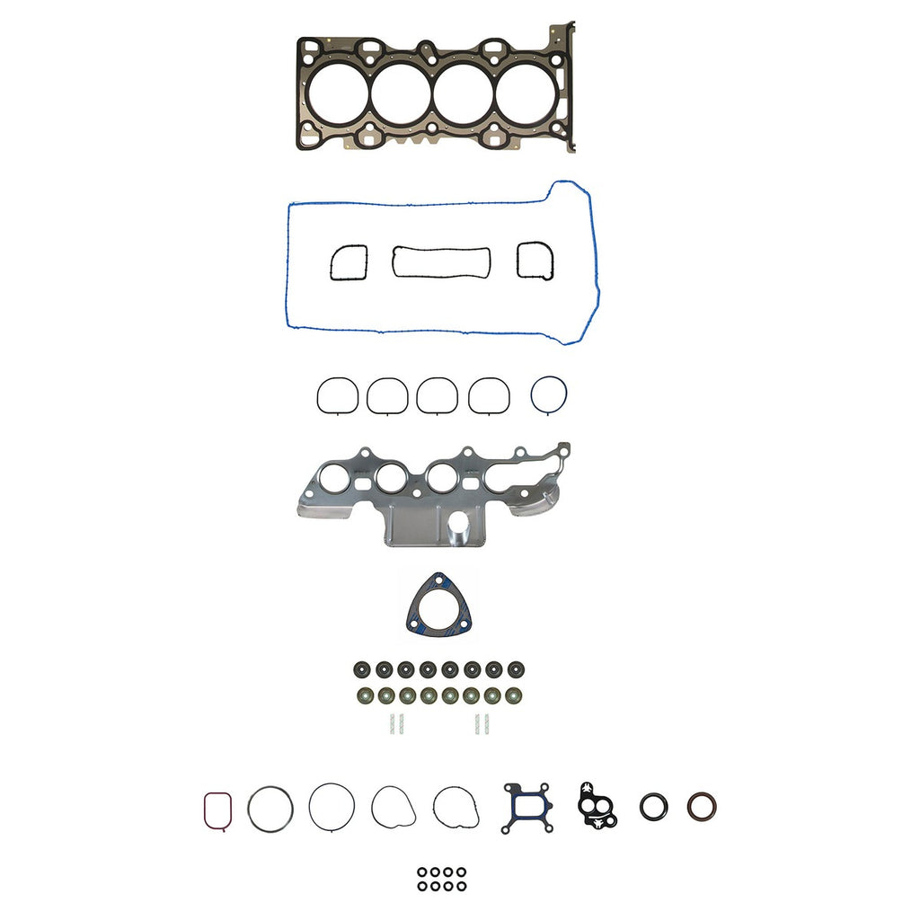 Juego Juntas Cabeza Cilindros Motor FEL-PRO HS26522PT