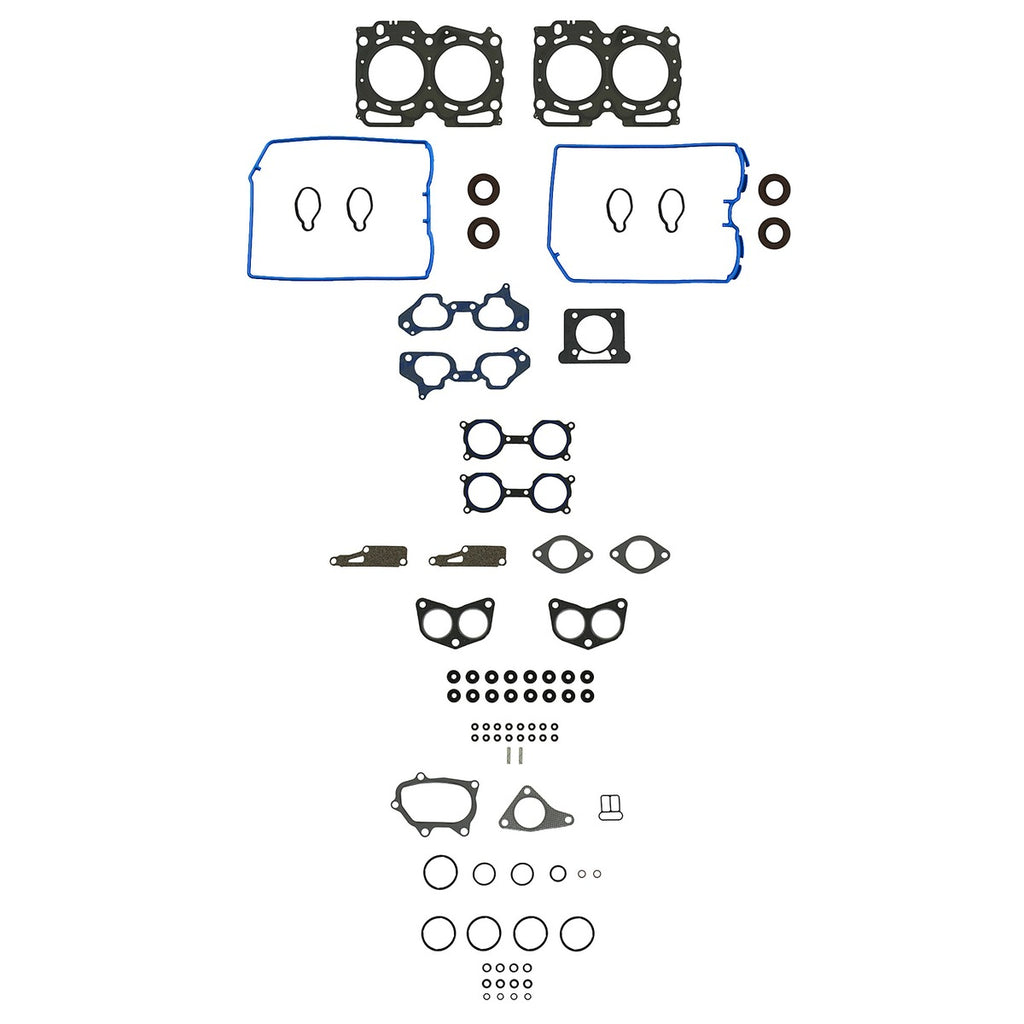 Juego Juntas Cabeza Cilindros Motor FEL-PRO HS26537PT