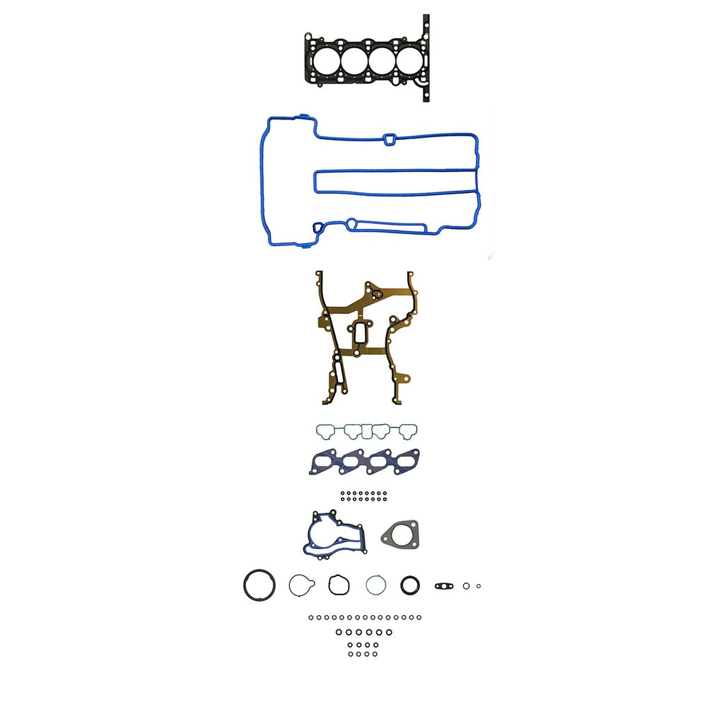 Juego Juntas Cabeza Cilindros Motor FEL-PRO HS26540PT1