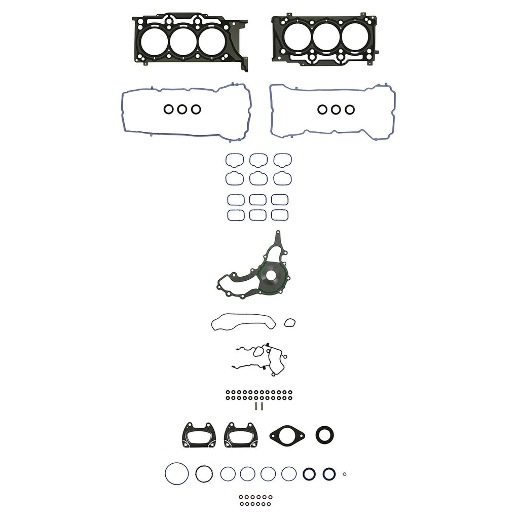 Juego Juntas Cabeza Cilindros Motor FEL-PRO HS26541PT
