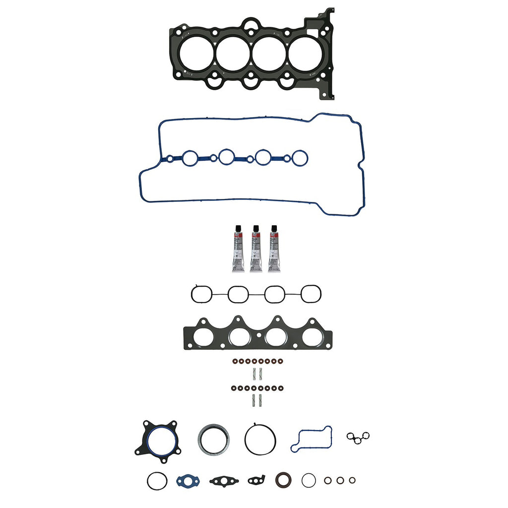 Juego Juntas Cabeza Cilindros Motor FEL-PRO HS26554PT