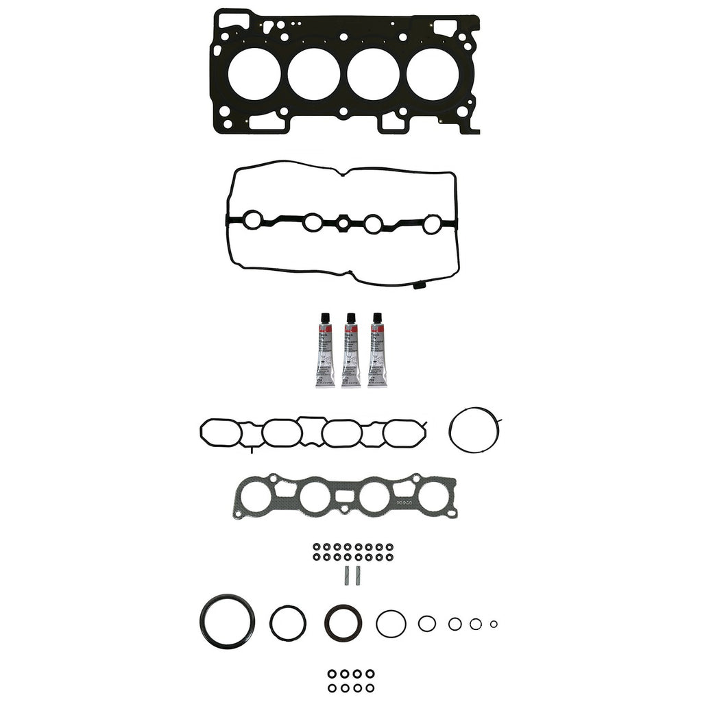 Juego Juntas Cabeza Cilindros Motor FEL-PRO HS26589PT1