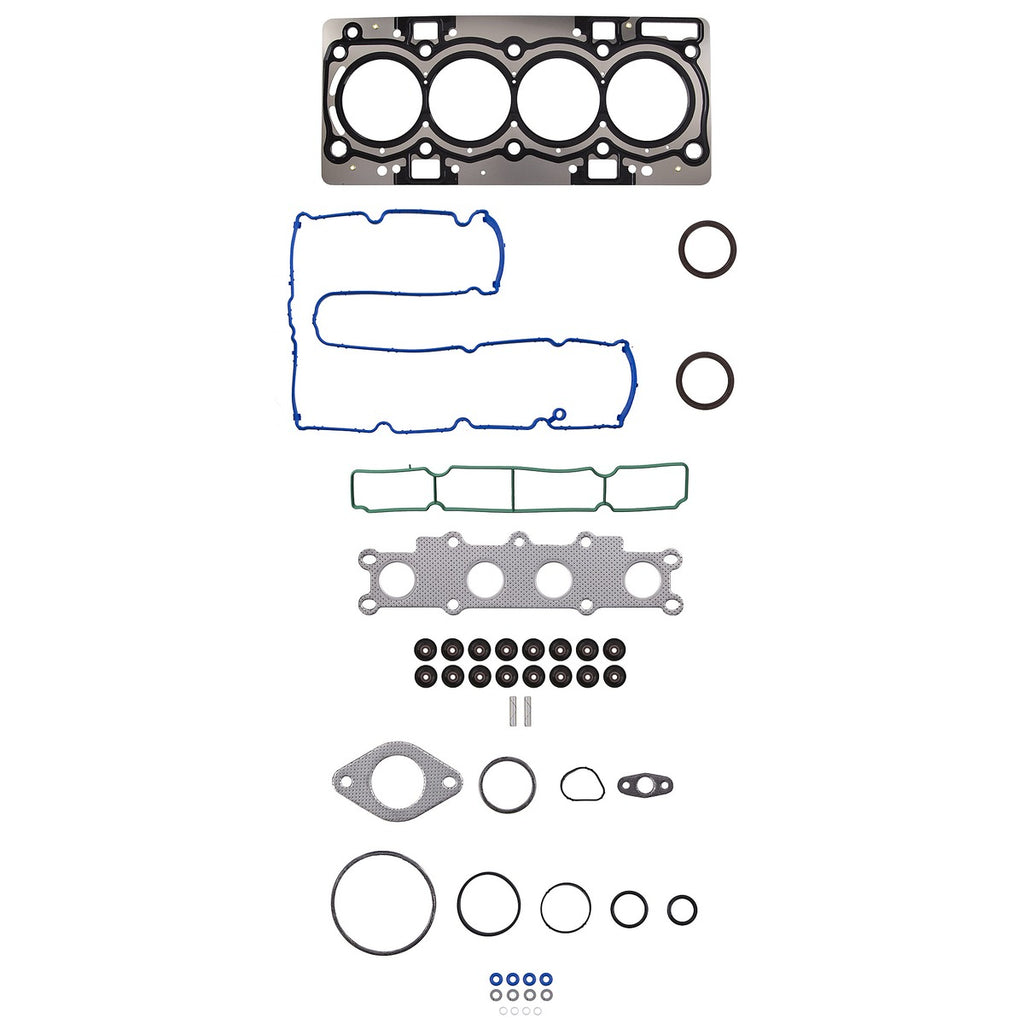 Juego Juntas Cabeza Cilindros Motor FEL-PRO HS26595PT